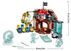 LEGO Namiot cyrkowy klauna Buggy’ego, Zestaw do budowania, Podgląd zdjęcia produktu 24