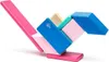 TEGU Magnetic Wooden Blocks, 1 Jahr(e), 14 Stück(e), Holz Produktbild-Vorschau 3