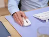 Trust 25674, Pro praváky i leváky, Bluetooth, 3200 DPI, Náhled obrázku produktu 17