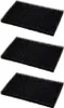 3x Trade-Shop Schaumfilter / Filtermatte / Produktbild-Vorschau 1