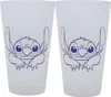 set di 2 bicchieri in cristallo Stitch ( vice style) 490 ml Anteprima dell’immagine prodotto 5
