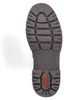 Stivali da donna Rieker, marroni, con lacci, adatti al Anteprima dell’immagine prodotto 21