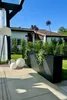 VIVANNO Raumteiler Fiberglas ELEMENTO SLIM Kasten, Produktbild-Vorschau 5
