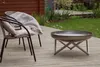 SvenskaV Feuerschale Modell Z XXL aus Edelstahl in Produktbild-Vorschau 9
