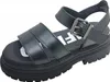 BUFFALO Damen Sandalette Lennox TS Sandal Produktbild-Vorschau 12
