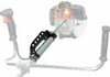 2in1 Motorsense Benzin Rasentrimmer Demon 5,2 PS Produktbild-Vorschau 5
