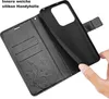Hülle für Xiaomi Redmi Note 14 4G, Handy Tasche Handyhülle Produktbild-Vorschau 6