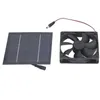 Súprava ventilátora so solárnym panelom, 20 W, IP65, Náhľad obrázku produktu 3