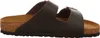 Birkenstock Pantoletten Arizona Herren 3731303338 Braun 43 Produktbild-Vorschau 23