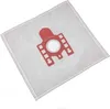 A single vacuum cleaner bag is shown against a white background. Produktbild-Vorschau
