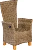 Merxx Sessel 2er Set "Toskana" - 2x 28401-211 Náhled obrázku produktu 4