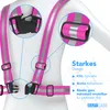 EAZY CASE Reflektorweste elastische Reflektorsteifen Produktbild-Vorschau 5