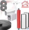 Kit d'accessoires RoboRock Q Revo : brosses, filtres, Voir les images du produit 3