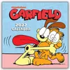 Garfield 2027 - Wandkalender Produktbild-Vorschau 1