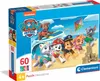 Clementoni - Puzzle Paw Patrol 60 elementów, oryginalny Voir les images du produit 5