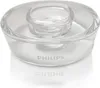 Ladestation Adapterring CRP246 Schallzahnbürste Philips Produktbild-Vorschau 5