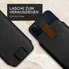 LIBERTY-Bag für iPhone 11 Pro, Farbe:Schwarz Produktbild-Vorschau 4
