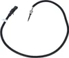 NRF 707076 Abgastemperatursensor für VOLVO 9700 M14x1.5 Produktbild-Vorschau 4