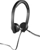 Logitech usb stereo headset h650e (981-000519) Produktbild-Vorschau 8