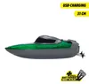 Dickie Toys RC-speedboot Hydro Flash, op afstand Productafbeelding-voorbeeld 3