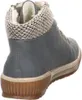 Rieker Damen Winter Schnürboot blaugrau, Damen:40 EU Produktbild-Vorschau 21