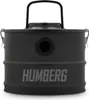 Humberg Komínový vysavač popela 15L 1200W HM-404 Náhled obrázku produktu 5
