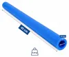 Aga Protezione in schiuma per pali del trampolino 45 cm Blu Anteprima dell’immagine prodotto 2