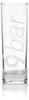 6x 9Bar Glas 0,22l Longdrinkglas Cocktailglas Aperitif Produktbild-Vorschau 2