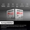 Samsung MB-MK256T/WW SD MicroSD Card 256GB Samsung P9 Productafbeelding-voorbeeld 12