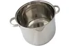 Suppentopf mit Glasdeckel 14l Induktion Produktbild-Vorschau 5