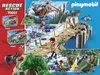 PLAYMOBIL 70663 - Helikopter Skarbowy: Przygoda w Kanionie Podgląd zdjęcia produktu 2