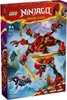 LEGO NINJAGO Kais Ninja-Kletter-Mech Set, Ninja-Spielzeug Produktbild-Vorschau 2