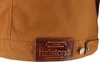 Helstons James Baumwolle Motorrad Textiljacke, L Produktbild-Vorschau 6