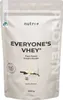 nutri+ 6k Proteinpulver Vanilla | 1000 g | vegan | hoher Produktbild-Vorschau 1