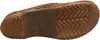 Sanita Wood-Ursana Open Clog Chestnut Gr.40 Produktbild-Vorschau 13