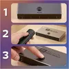Reagle HDMI 2.1 Switch 3x1 Umschalter, 8K 60Hz, 4K 144Hz, Produktbild-Vorschau 6