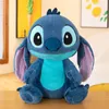 Peluche Stitch, 33 cm, morbido, carino, ideale come regalo Anteprima dell’immagine prodotto 2