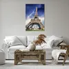 Bild auf Leinwand - Leinwandbild - Einteilig - Eiffle Paris Produktbild-Vorschau 6