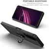 T-Mobile REVVL V+ 5G Hülle, Ring Halter Ständer Matte Produktbild-Vorschau 3
