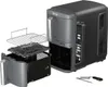 SharkNinja Ninja SL451EU, Friggitrice ad aria calda, 9,5 l, Anteprima dell’immagine prodotto 28