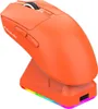 Leichte Gaming-Maus RGB-Licht Drei-Modus-Verbindung mit Produktbild-Vorschau 2