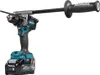 Makita XGT HP001GM201 - Wiertarko-wkrętarka - akumulatorowa Podgląd zdjęcia produktu 16