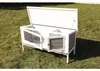 Kerbl Nagerhaus Freddy 116x45x62cm Anteprima dell’immagine prodotto 3