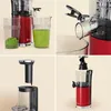 KitchenBrothers Slow Juicer - Vertikal - Entsafter - Obst- Produktbild-Vorschau 2