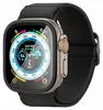 Spigen AGL06163, Displayschutz, Smartwatch, Schwarz, Apple, Produktbild-Vorschau 3