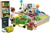 PLAYMOBIL 71648, Supermarket, 3 lat(a), Wielobarwny, Podgląd zdjęcia produktu 6