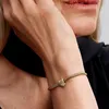 PANDORA MOMENTS Charm Cuore di Cupido placcato oro Anteprima dell’immagine prodotto 5