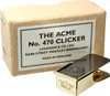ACME Clicker Knackfrosch Messing No. 470 Produktbild-Vorschau 7