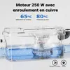XPOtool 3/1 piccola unità di sollevamento 250 W con 3 Anteprima dell’immagine prodotto 11