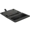 Tastatur Tasche für Tabwee Tablet T80 2025 Keyboard Hülle Produktbild-Vorschau 5